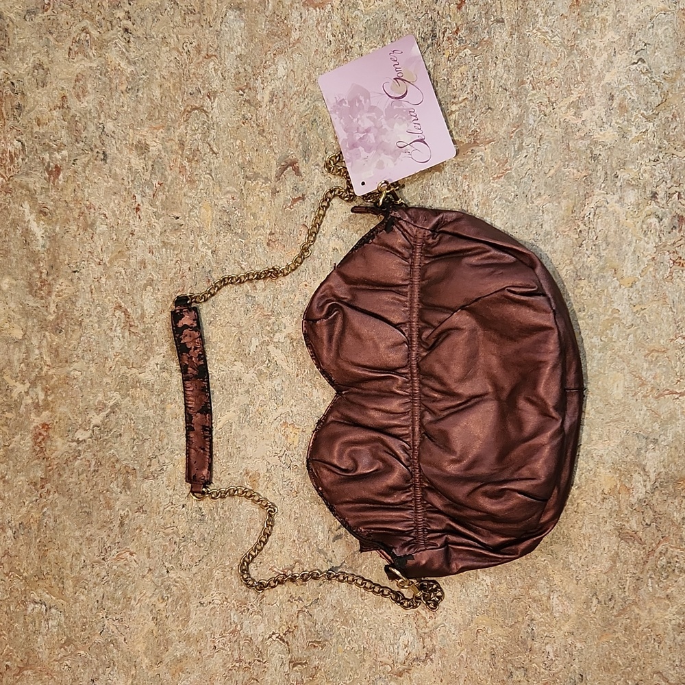 Selena Gomez Lips 💋 Purse promo perfume Bundle Only!